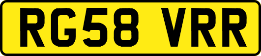 RG58VRR