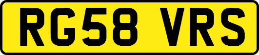 RG58VRS