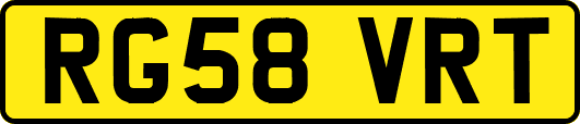 RG58VRT