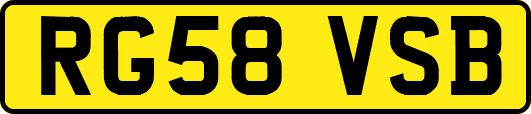 RG58VSB