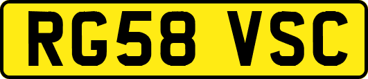 RG58VSC