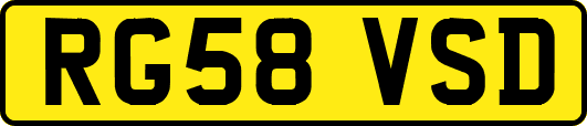 RG58VSD