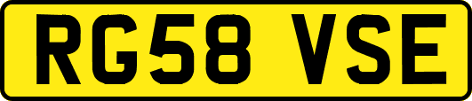 RG58VSE