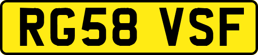 RG58VSF
