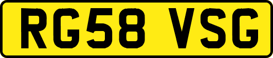 RG58VSG