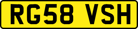 RG58VSH