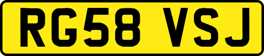 RG58VSJ