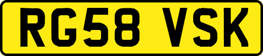 RG58VSK