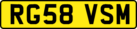 RG58VSM