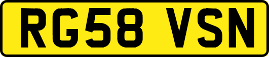 RG58VSN