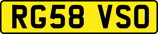 RG58VSO