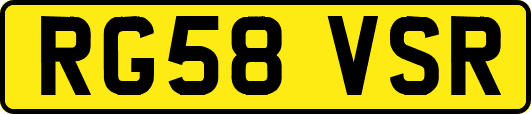 RG58VSR