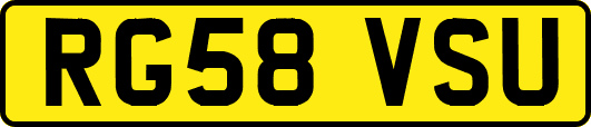 RG58VSU