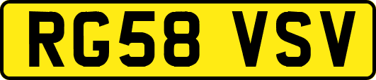 RG58VSV