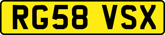 RG58VSX
