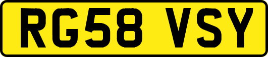 RG58VSY