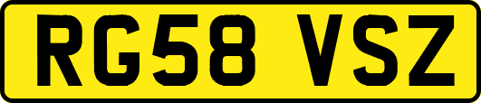 RG58VSZ