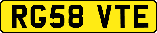 RG58VTE