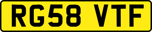 RG58VTF