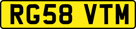 RG58VTM