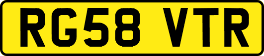 RG58VTR
