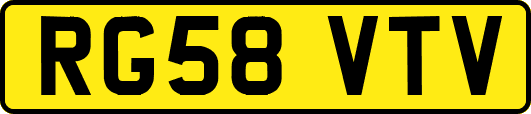 RG58VTV