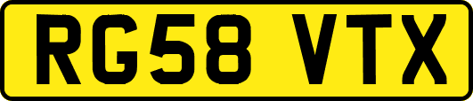 RG58VTX