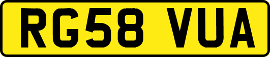 RG58VUA