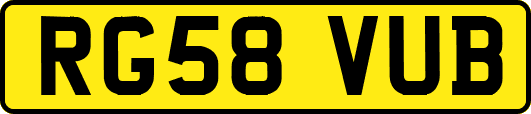 RG58VUB