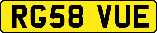 RG58VUE
