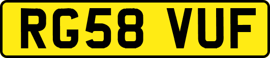 RG58VUF