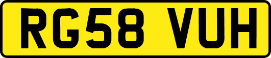 RG58VUH