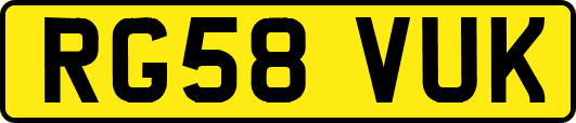 RG58VUK