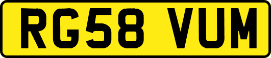 RG58VUM