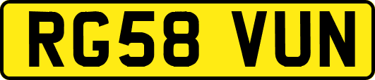 RG58VUN