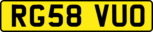 RG58VUO