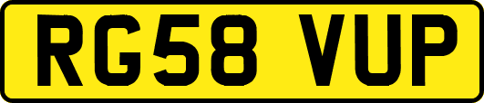 RG58VUP