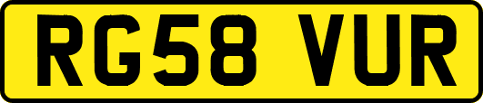 RG58VUR
