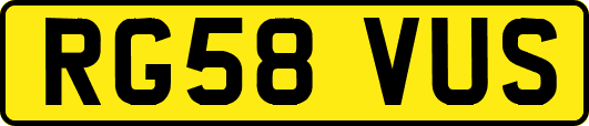 RG58VUS