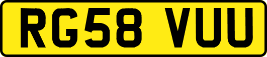 RG58VUU