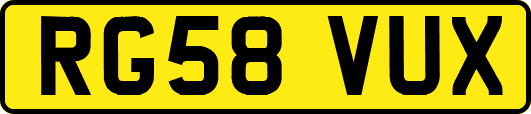RG58VUX