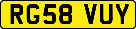 RG58VUY