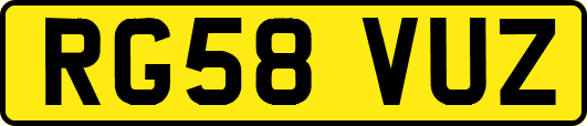 RG58VUZ