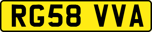 RG58VVA