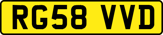 RG58VVD