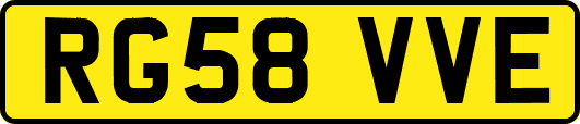 RG58VVE