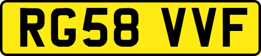 RG58VVF