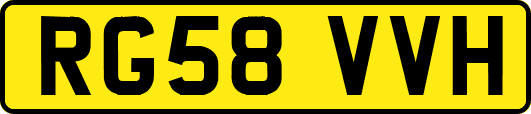RG58VVH
