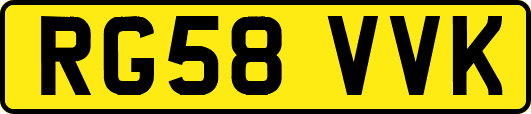 RG58VVK