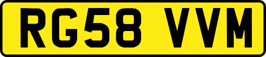 RG58VVM